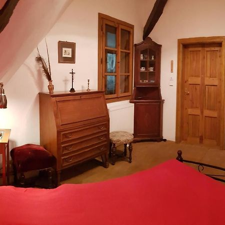 Apartmany U Sv. Floriana Slavonice Zewnętrze zdjęcie