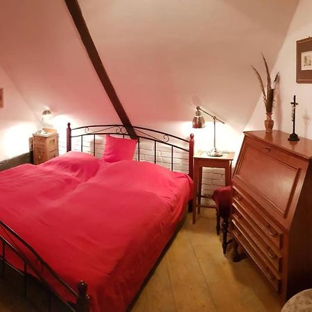 Apartmany U Sv. Floriana Slavonice Zewnętrze zdjęcie