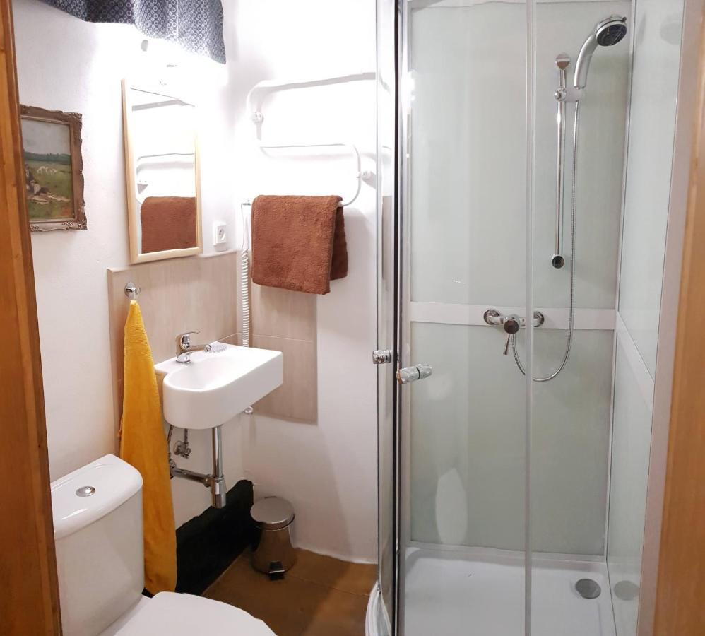 Apartmany U Sv. Floriana Slavonice Zewnętrze zdjęcie
